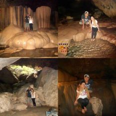 Spelunking the Sumaguing Cave, Sagada