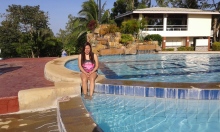 Bakasyunan Resort, Tanay Rizal